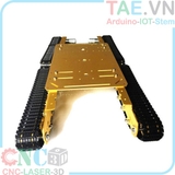 Khung Xe Tank DIY TS600