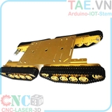 Khung Xe Tank DIY TS600