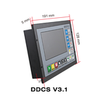 Bộ Điều Khiển CNC DDCSV 3.1