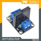 Module Relay Rắn SSR 1 Kênh 5V