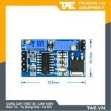 Module Tạo Xung PWM SG3525