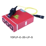 Nguồn Laser Khắc Fiber JPT Model LP 20W/30W/50W