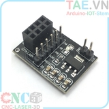 Module Nguồn 3.3V NRF24L01 8Pin