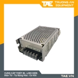 Nguồn Tổ Ong OMRON 24V S8JX-G Used