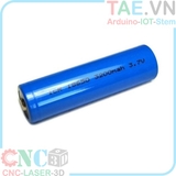 Pin Sạc Lithium-ion 3.7V - 3200mAH 18650