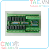 Bộ Điều Khiển Máy CNC XCMCU - XC809DD