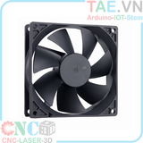 Quạt Tản Nhiệt 12V 80x80