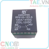 Relay 12V 120A