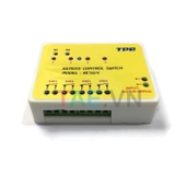 Mạch Điều Khiển 4 Thiết Bị Từ Xa 220VAC Sử Dụng RF315Mhz