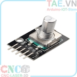 Rotary Encoder Module