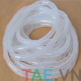 Ruột Gà Xoắn Luồn Dây