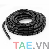 Ruột Gà Xoắn Luồn Dây