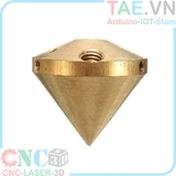 Đầu Đùn 3 Màu Diamond 1.75 - 0.4mm