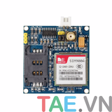 SIM900A Mini V4 Module