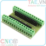 Đế Ra Chân Arduino Nano