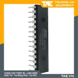 Vi Điều Khiển ATMEGA328