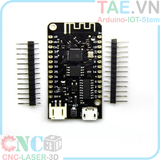 ESP32 Lite V1.0.0 Module Thu Phát Wifi Bluetooth