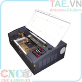 Máy Cắt Khắc Laser 3020