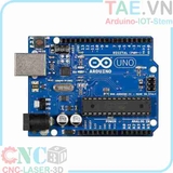 Arduino Uno R3