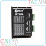 Driver động cơ bước 2 pha DMA860