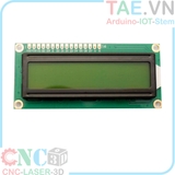Màn hình LCD 1602-Green/Blue