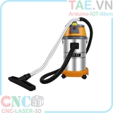 Máy Hút Bụi CNC 30L