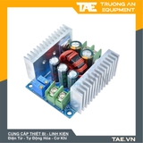 Mạch Giảm Áp 20A Có Chỉnh Dòng