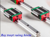 Ray Trượt Vuông Hiwin HGR25 OEM/L2