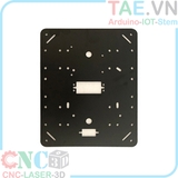 Khung sàn xe robot tank