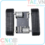 Khung Robot Tank TP101