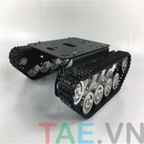 Khung Xe Tank TS100