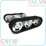 Khung Xe Tank Mini T101