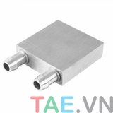 Tản Nhiệt Nước Cho Sò Nóng Lạnh 40x40x12mm