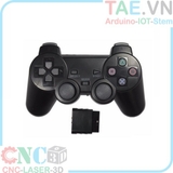 Tay Cầm PS2 Wireless