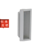 Tay Nắm Tủ Điện Hengzhu PL012-2