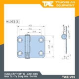 Bản lề Hengzhu HL063-3