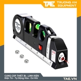 Thước Nivo Đa Năng Laser