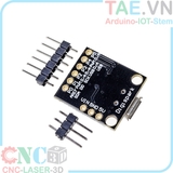 Module Vi Điều Khiển Mini Micro ATTINY85