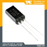 TRANSISTOR A1013