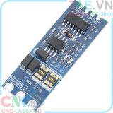 Mạch Chuyển Giao Tiếp UART TTL To RS485 V2