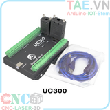 Bộ Điều Khiển USB Mach3 UC300