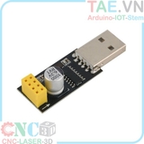 USB Adapter Cho Module ESP8266 V1