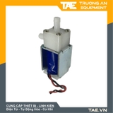 Van Điện Từ 12V