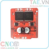 Motor Shield VNH2SP30 30A