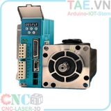 Combo Stepper Motor 110J12190EC-12N.m/16N.m/20N.m + Drive 3HSS2208H