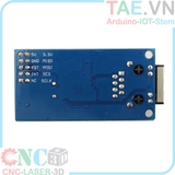 Module Ethernet W5500