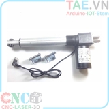 Xy Lanh Điện 24V ALUMI LL-01