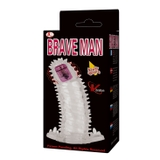 Đôn dên Rung Đầu Đặc Biệt Brave Men