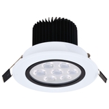Đèn LED âm trần Khaphaco RG-1-7W