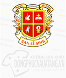 logo ban lễ sinh